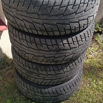275 45 20 Federal ms