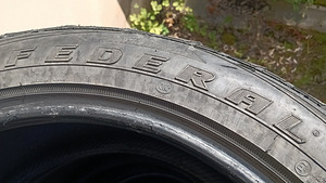 275 45 20 Federal ms (4 foto / 4)