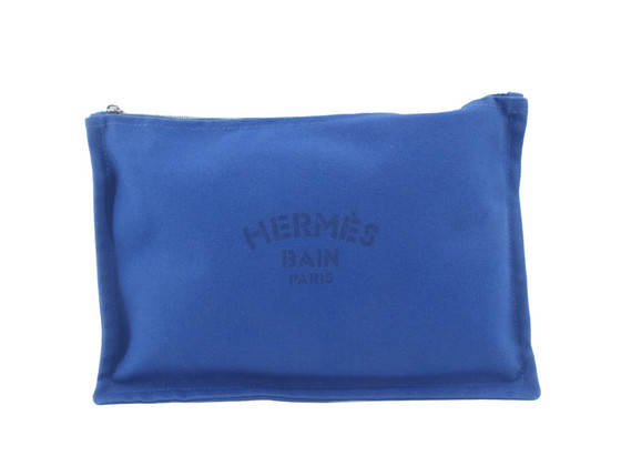 Hermès Flat Yachting,uus Pochette originaal