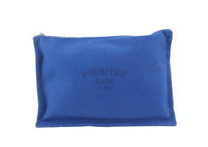 Hermès Flat Yachting,uus Pochette originaal (1 foto / 6)