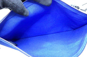 Hermès Flat Yachting,uus Pochette originaal (4 foto / 6)