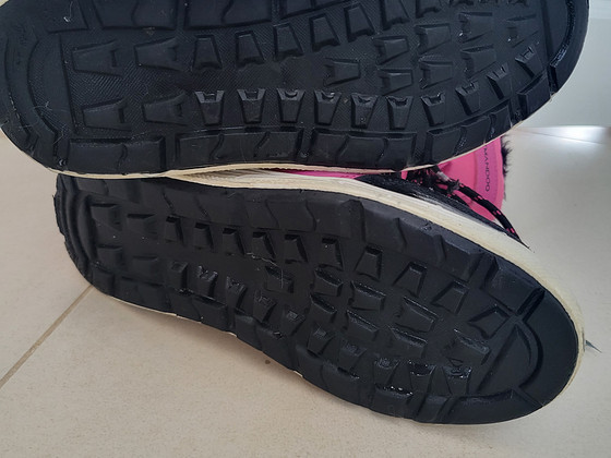 Talvised saapad Catmandoo, size 33