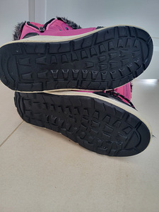 Talvised saapad Catmandoo, size 33 (3 foto / 3)