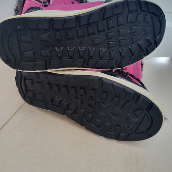 Talvised saapad Catmandoo, size 33