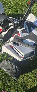Atv 125cc/sobilik lastele (2 foto / 2)