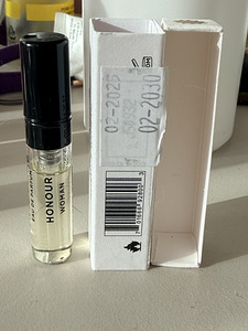 Amouage Honour 2 мл (2 фото из 3)