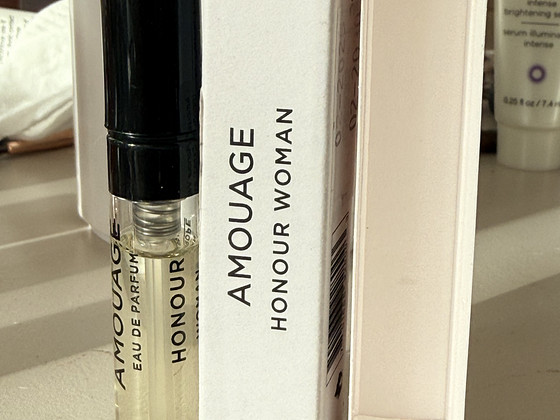 Amouage Honour 2 мл