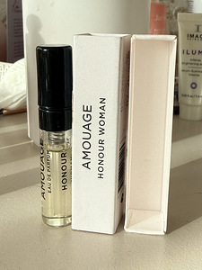 Amouage Honour 2 мл (1 фото из 3)