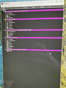I5-10400; 32GB 3000mhz DDR4; RX 590 arvuti. (4 foto / 4)