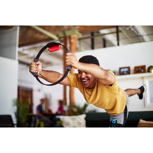 Ring Fit Adventure Nintendo Switch , Switch 2 (1 foto / 5)