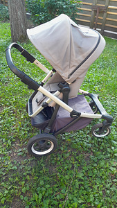 Детская коляска Thule (1 фото из 5)