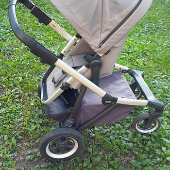 Детская коляска Thule