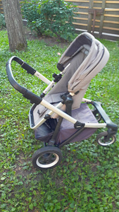 Детская коляска Thule (4 фото из 5)
