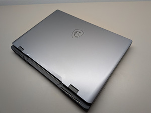MSI Sword 16 (i7-14650HX, RTX4070, 16 ГБ, 1 ТБ, 16" QHD+ 240HZ) (8 фото из 9)