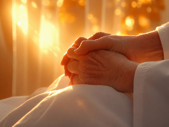 Hooldaja, meditsiiniõde.