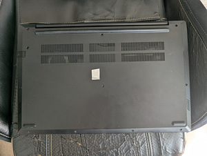 Lenovo V15 G2-ALC 15.6"; Ryzen 5500U; 16GB Ram; 256GB ssd (3 foto / 4)