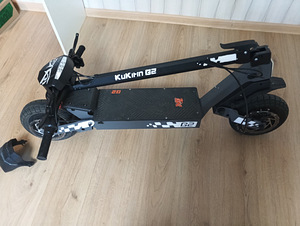 Kukirin G2 (2 фото из 7)