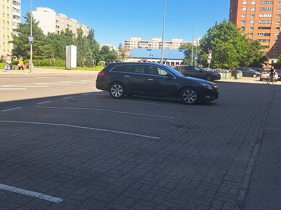 Pae tn 60, Lasnamäe, Tallinn, Harjumaa