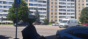 Pae tn 60, Lasnamäe, Tallinn, Harjumaa (2 foto / 23)