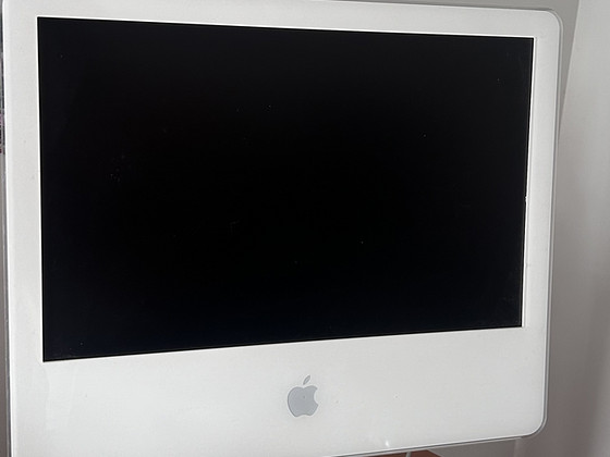 Apple iMac G5 20”