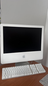 Apple iMac G5 20” (1 фото из 7)