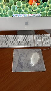 Apple iMac G5 20” (5 фото из 7)