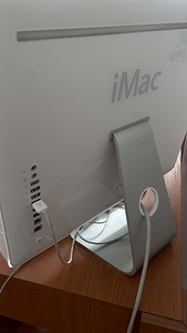 Apple iMac G5 20” (7 фото из 7)