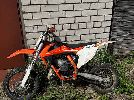 pitbike