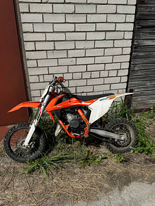 pitbike (1 foto / 3)