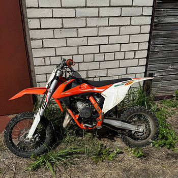 pitbike