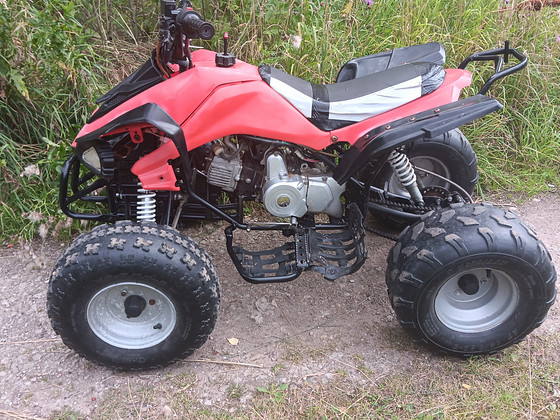 ATV 110cc
