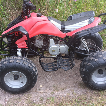 ATV 110cc
