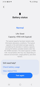 Samsung S23 Plus (2 foto / 6)