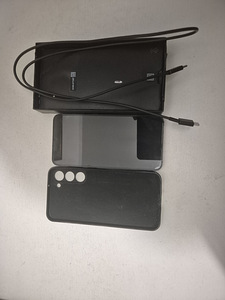Samsung S23 Plus (5 foto / 6)