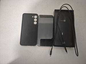 Samsung S23 Plus (6 foto / 6)