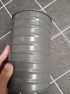 Gaasimaski GP-4U filter (3 foto / 5)