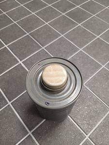 Gaasimaski GP-4U filter (5 foto / 5)