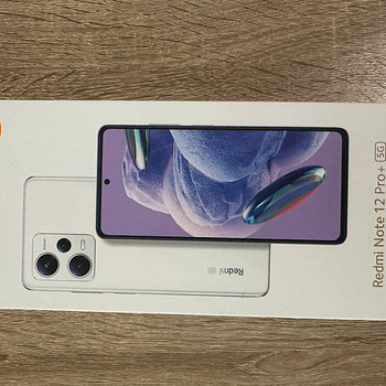 Redmi Note 12 Pro+