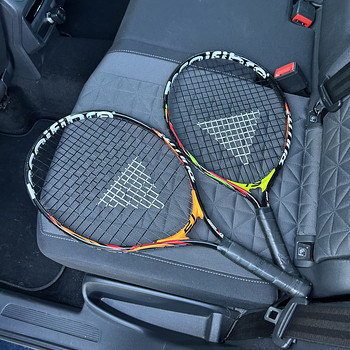 Tennisereketid