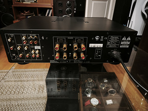 PIONEER A50 (3 foto / 8)