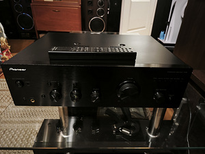 PIONEER A50 (4 foto / 8)