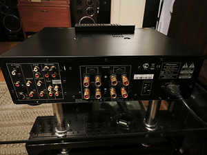 PIONEER A50 (6 foto / 8)