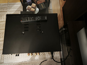 PIONEER A50 (8 foto / 8)