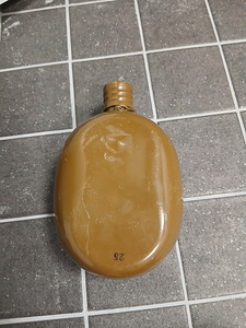 Gaasimaski GP7V joogipudel (3 foto / 5)