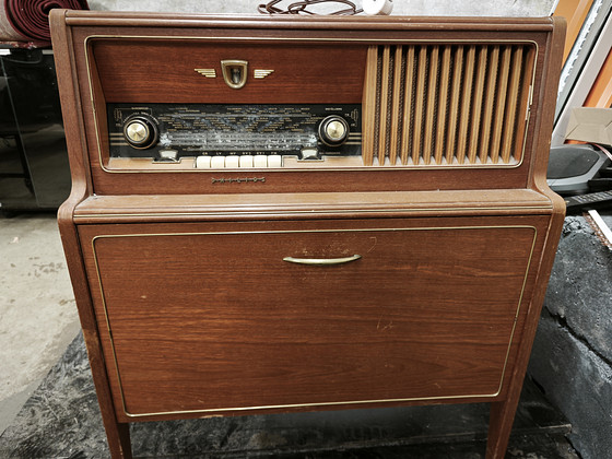 Raadio Philips