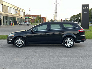 FORD MONDEO (4 фото из 11)