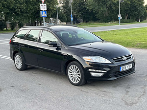 FORD MONDEO (2 фото из 11)