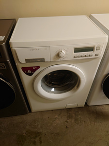 Стиральная машина Elektrolux 6 кг с гарантией (1 фото из 4)