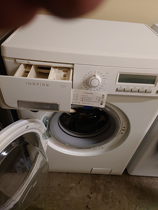 Стиральная машина Elektrolux 6 кг с гарантией (4 фото из 4)