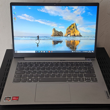 Thinkbook 14 g2 are